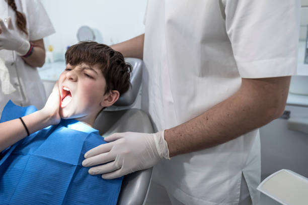 Professional Emergency Dental Service in PA