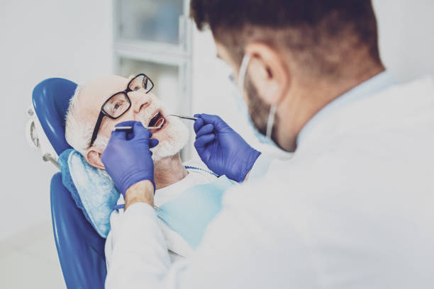 Best Emergency Treatment for Oral Infections in Enola, PA